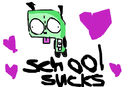 gir-school-sucks