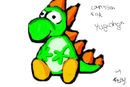 yoshi