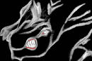 bw-and-red-creature
