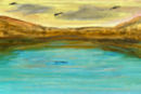 lake