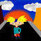 hey-arnold by priceless2014
