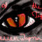 eye-of-the-tiger by lettelauren