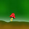 mushroom by ninjanewfie