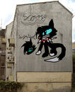 scourge-graffiti