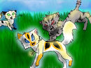 monarchs-attack-scene