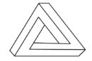 eschers-triangle