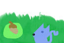 acorn