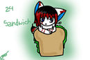 24-sandwich