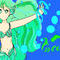 pisces by Mio