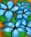 blue-flowers