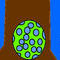 big-egg by lashante1st