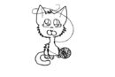 mew