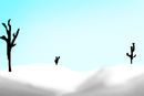 frozen-winter