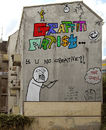 troll-graffiti