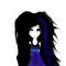 purple-and-blue-doll by EmmaBooBear