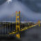 goldengate-bridge by BlueRain