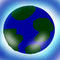planet-earth by Krystal10