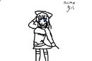 anime-girl