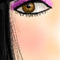 eye by SarahStarz