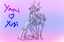 yami-and-yugi