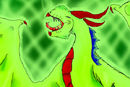 ecto-plasm-dragon ecto-plasm-dragon