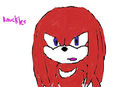 knuckles