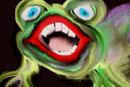 mouth-monster