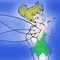 twinkle-bell by amph