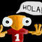 hola by pablom