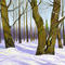 landscapelakovlev by taneman