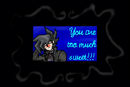 you-are-too-much-sweet