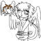made-up-by-me-and-jj by amph