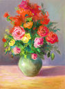 roses