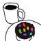 chocolate-cupcake-and- by georgia2922