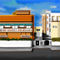 heliopolis-cairoegypt by danila