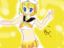 kagamine-rin