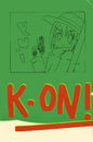 k-on