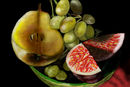 fruits