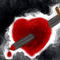 a-stab-in-the-heart by shalantae