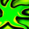 green-and-yellow-illus by GreyHairedBarbie