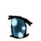 eye-1 by silverx4