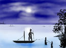 the-boatman