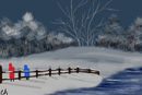 winter
