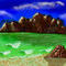 beach by yos1640