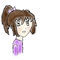 purple-ponytail-girl by moxie