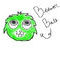 green-beaver-ball by moxie