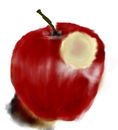 apple