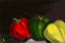 peppers