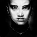 portrait-2-bw
