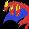 dragon by olympiakos7777